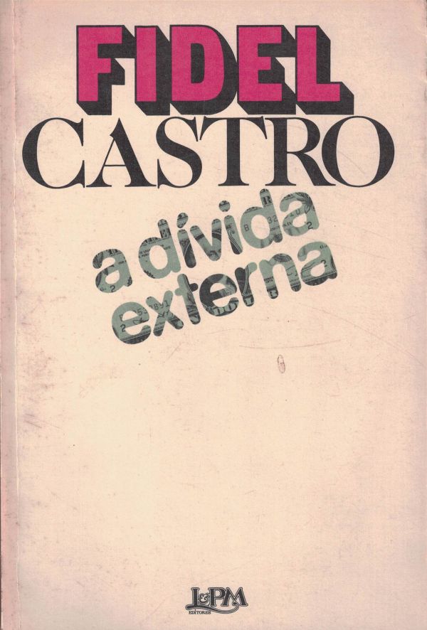 Dívida externa, A